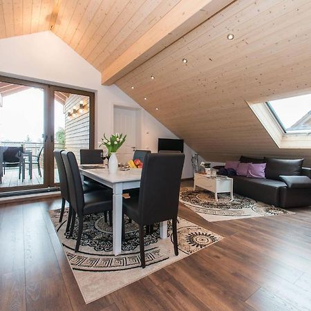 Ferienwohnung Raffelsbach Hürtgenwald Exteriér fotografie