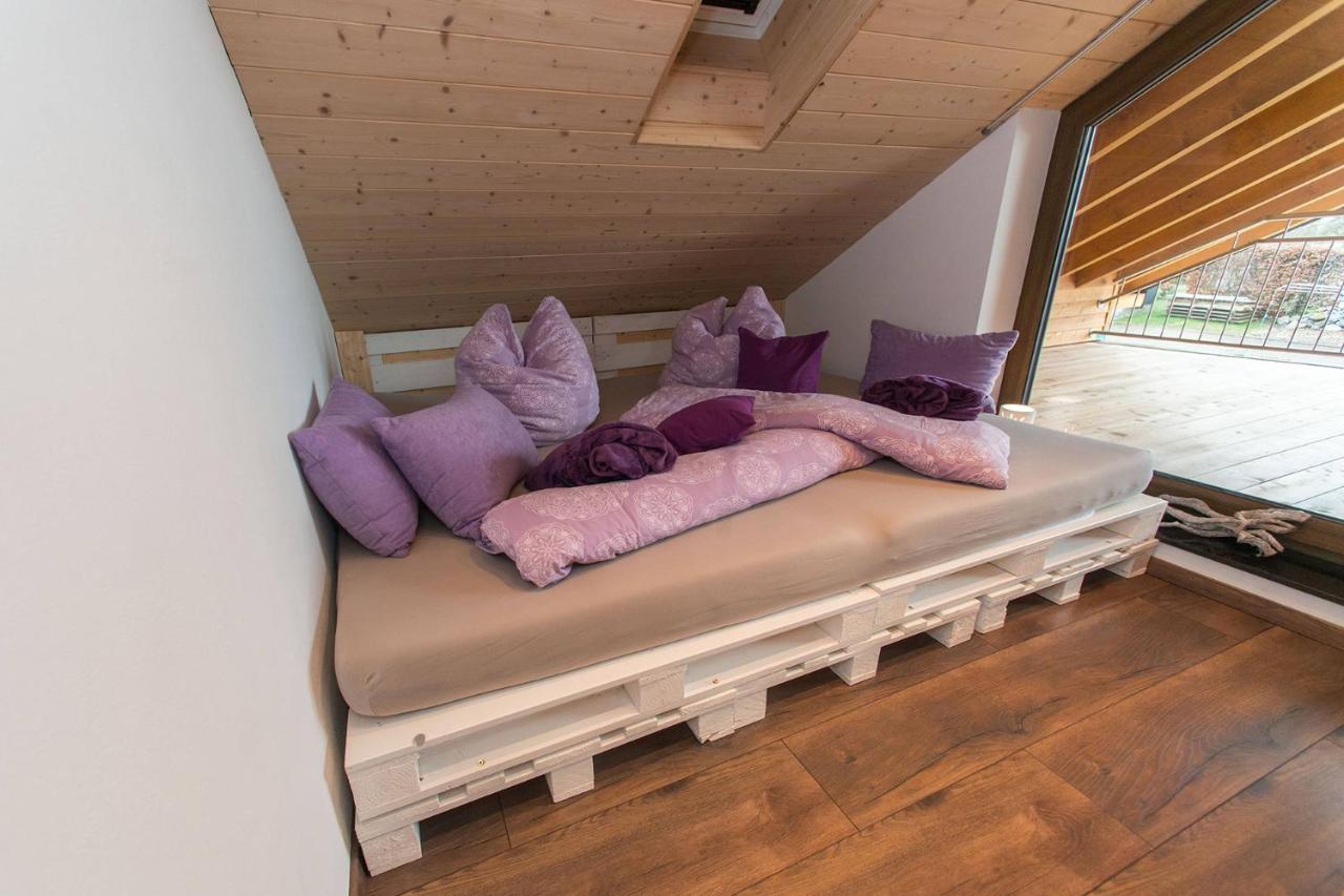 Ferienwohnung Raffelsbach Hürtgenwald Exteriér fotografie