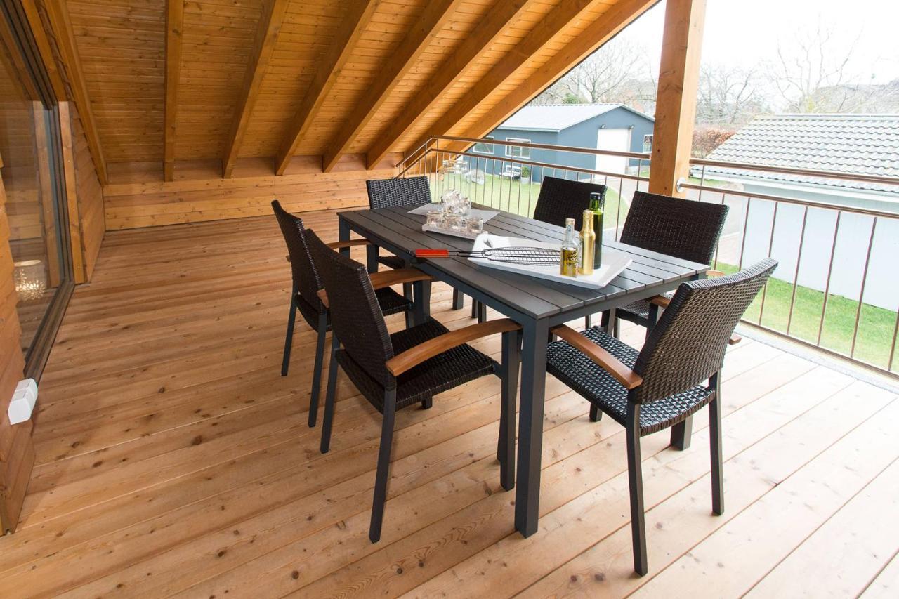 Ferienwohnung Raffelsbach Hürtgenwald Exteriér fotografie