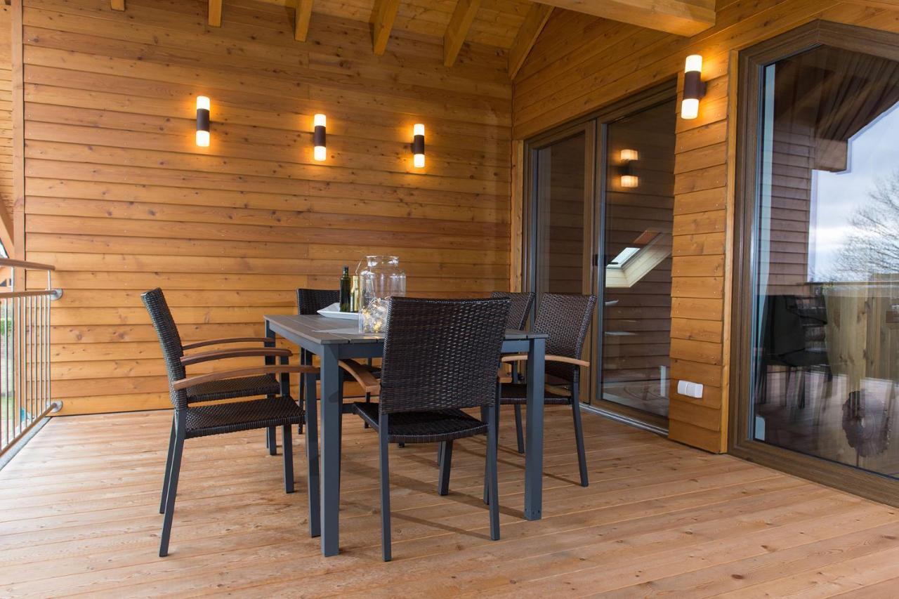 Ferienwohnung Raffelsbach Hürtgenwald Exteriér fotografie